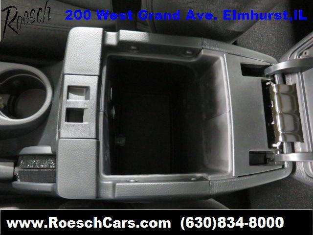 2017 Jeep Wrangler 4x4 Sport 2dr SUV